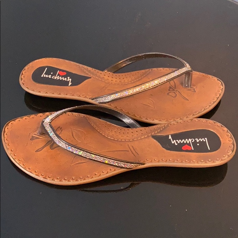 Luichiny Vicky Sandals